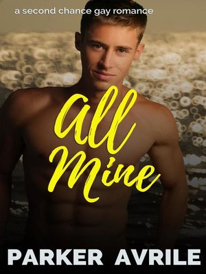 cover image of All Mine